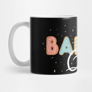 Baking Queen Mug